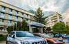 Отель Hotel Forum София-0