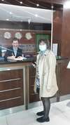 Отель Hotel Forum София-3