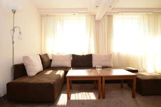 Отель Hotel Forum София Люкс-6