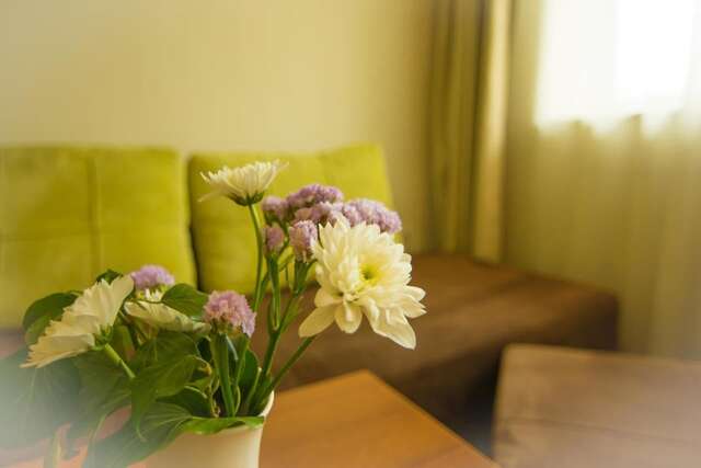 Отель Hotel Forum София-12