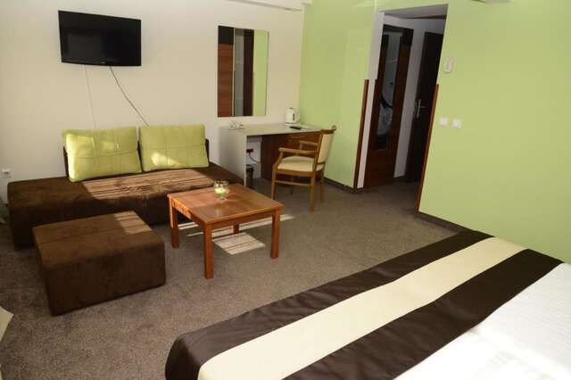 Отель Hotel Forum София-24