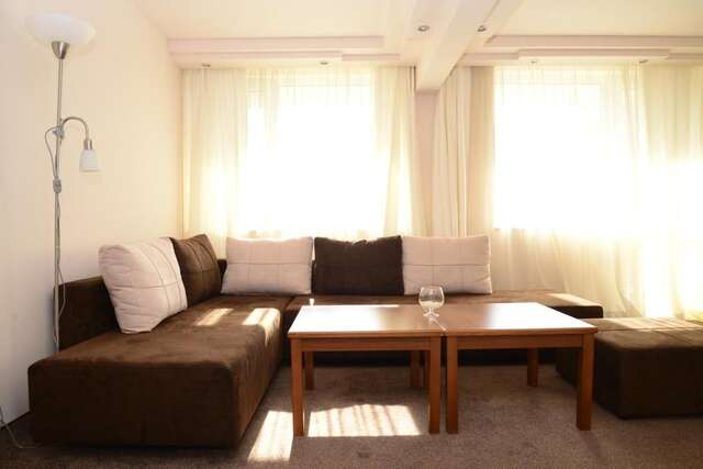Отель Hotel Forum София-25