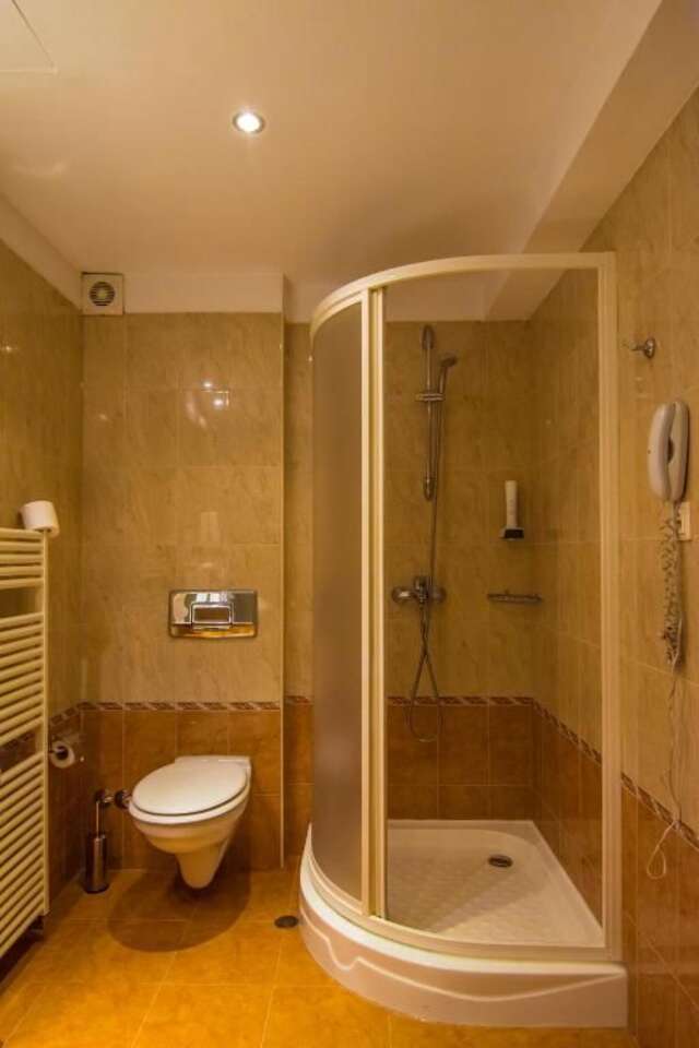 Отель Hotel Forum София-51